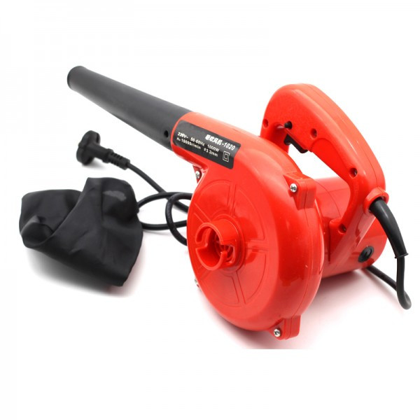 Electric Blower Machine