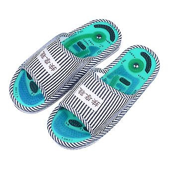 Magic Slipper: প্রতিদিন ১০ মিনিটেই Improve Blood Circulation ও Get Relaxation!