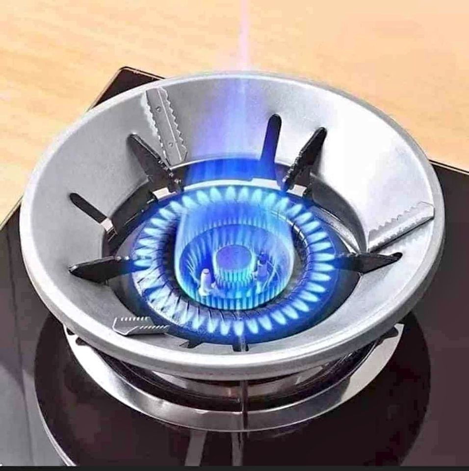 Gas Stove Cover/Saver