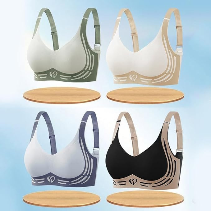 (১  পিস) - Korean Shape Bra - কোরিয়ান শেপ ব্রা